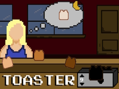 Lojë Toaster