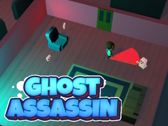 Lojë Ghost Assassin
