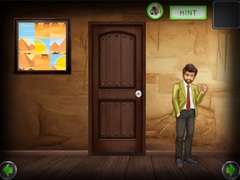 Lojë Amgel Easy Room Escape 317