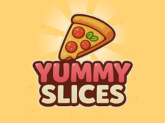 Lojë Yummy Slices
