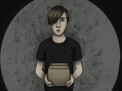 Lojë Strange Packages