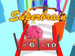 Lojë Superbrain