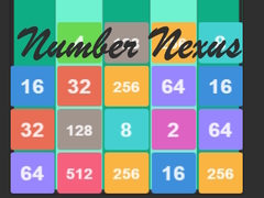 Lojë Number Nexus