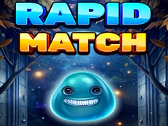 Lojë Rapid Match