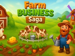 Lojë Farm Business Saga