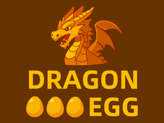 Lojë Dragon Egg
