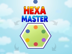 Lojë hexa master