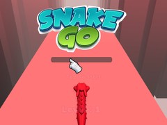 Lojë Snake Go!
