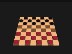 Lojë Royal Checkers Arena