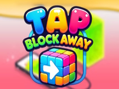 Lojë Tap BlockAway