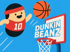 Lojë Dunkin Beanz