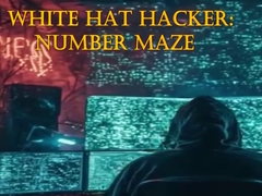 Lojë White Hat Hacker: Number Maze