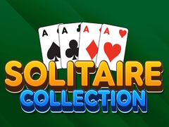 Lojë Solitaire Collection