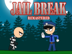 Lojë Jail Break Remastered