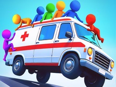 Lojë Emergency Jam