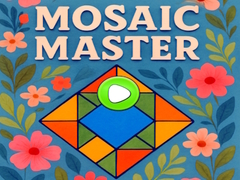 Lojë Mosaic Master