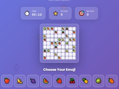 Lojë Emoji Sudoku