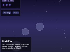 Lojë Ashen Aria