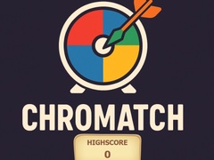 Lojë Chromatch