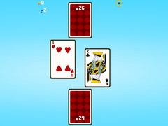 Lojë Quick Cards
