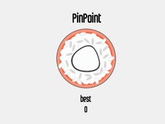 Lojë Pinpoint