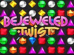 Lojë Bejeweled Twist