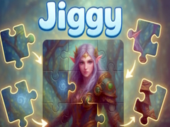 Lojë Jiggy