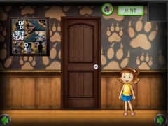 Lojë Amgel Kids Room Escape 343