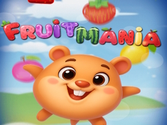 Lojë Fruits Mania