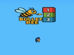 Lojë Bullet Bee