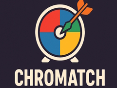 Lojë Chromatch