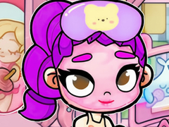 Lojë Jigsaw Puzzle: Kpop HUNTR/X Avatar Pajama Party