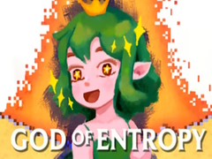 Lojë God Of Entropy