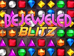 Lojë Bejeweled Blitz