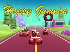 Lojë Happy Gunman