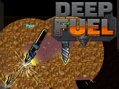Lojë Deep Fuel
