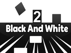 Lojë Black And White 2