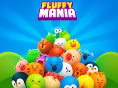 Lojë Fluffy Mania