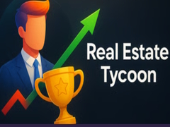 Lojë Real Estate Tycoon