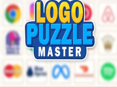 Lojë Logo Puzzle Master