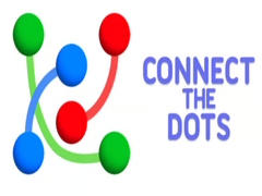 Lojë Connect The Dot