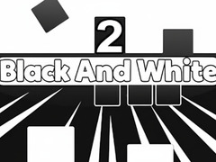 Lojë Black and White 2