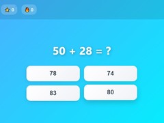 Lojë Math Speedrunner