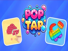 Lojë Pop Tap