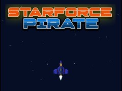 Lojë Star Force Pirate