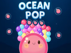 Lojë Ocean Pop