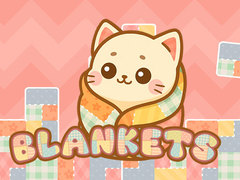 Lojë Blankets