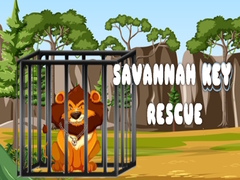 Lojë Savannah Key Rescue