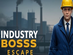 Lojë Industry Boss Escape