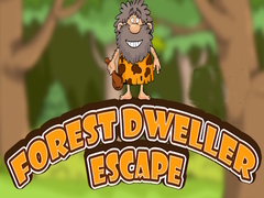 Lojë Forest Dweller Escape